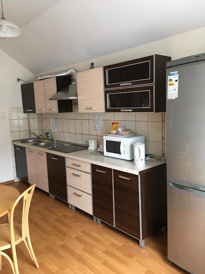 Noclegi Walbrzych - Pokoje Konrad Exterior foto