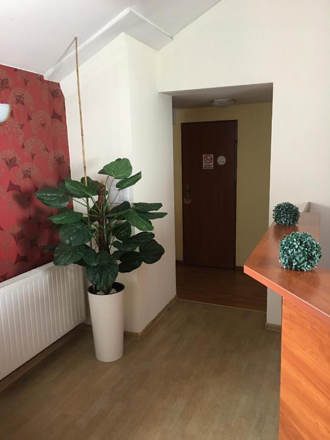 Noclegi Walbrzych - Pokoje Konrad Exterior foto