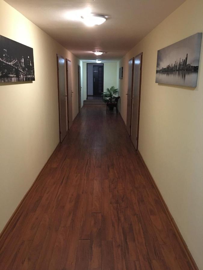 Noclegi Walbrzych - Pokoje Konrad Exterior foto